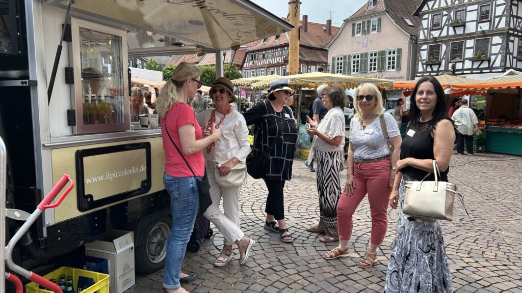 UNS Markttreffen 2026