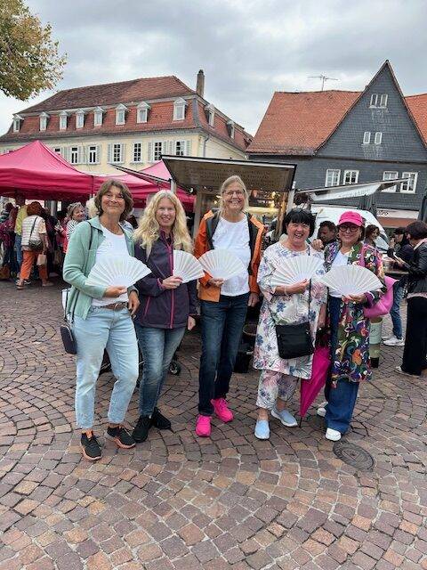 UNS Marktfrühstück Seligenstadt